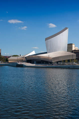 Imperial War Musem North