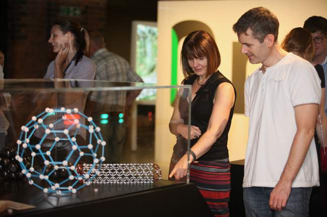 Museum of Science and Industry