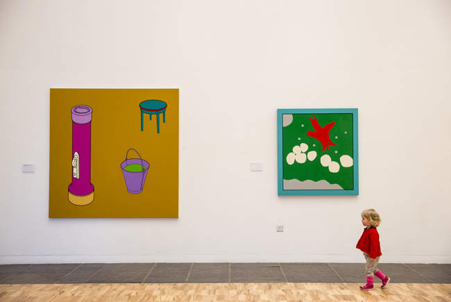 Whitworth Art Gallery