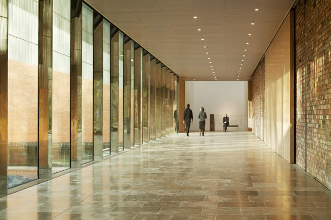 Whitworth Art Gallery