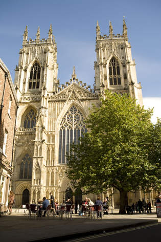 York Minster