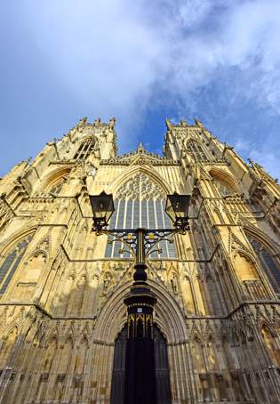 York Minster