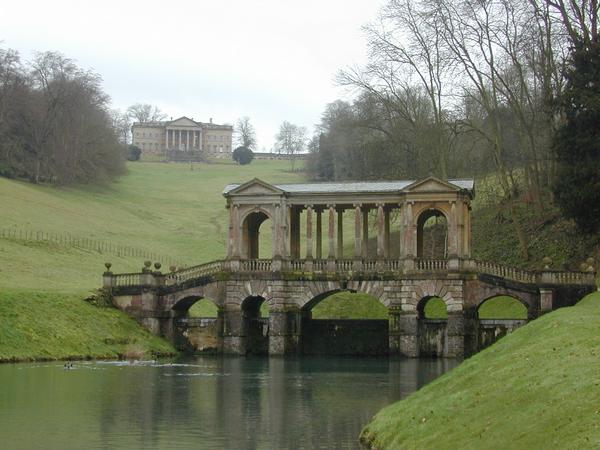 Prior Park