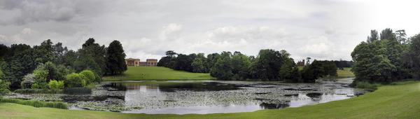 Stowe Landscape Gardens
