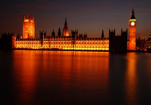 Houses of Parliament