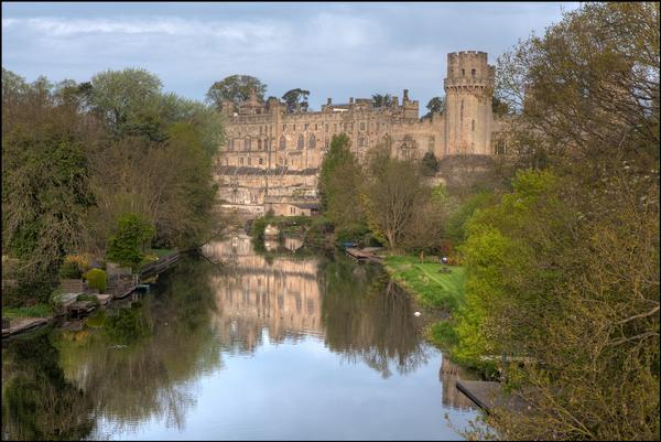 Warwick Castle