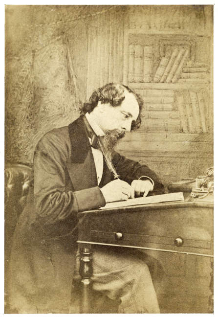 Charles Dickens