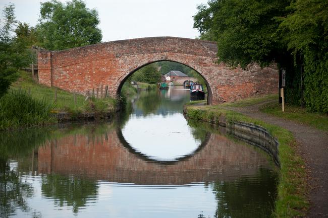 Braunston Bridge