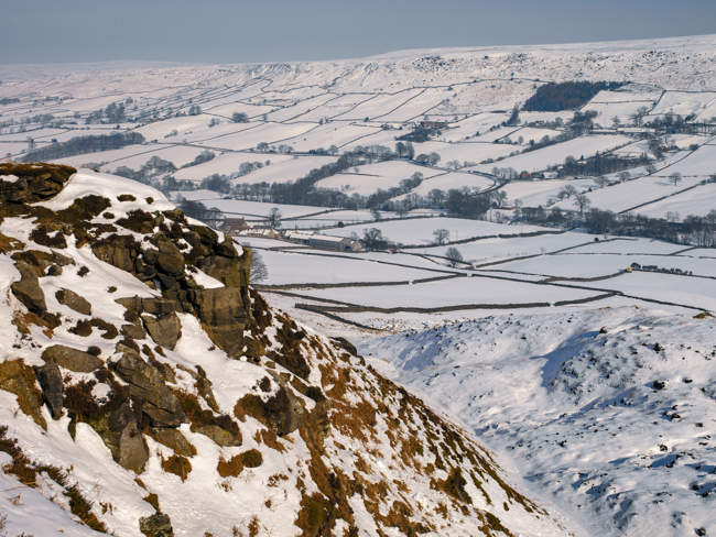 North York Moors National Park