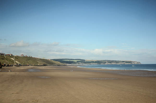 Whitby, North Yorkshire