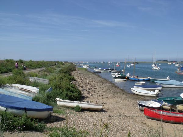 Wells-Next-The-Sea