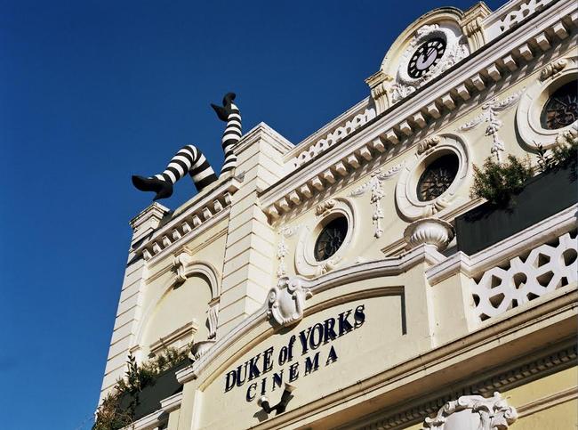 Duke of Yorks Picture House