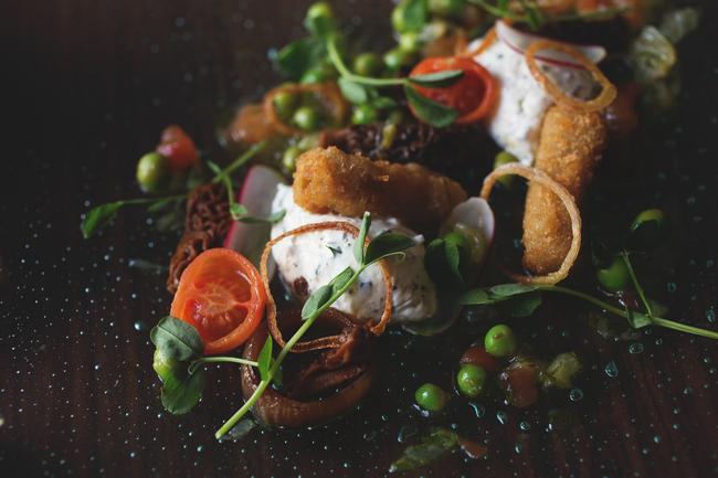 Gingerman Restaurant