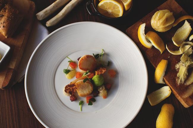 Gingerman Restaurant