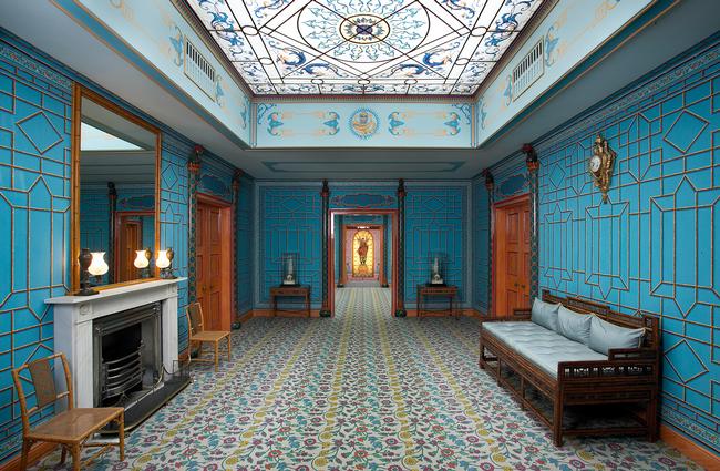 South Gallery, Royal Pavilion