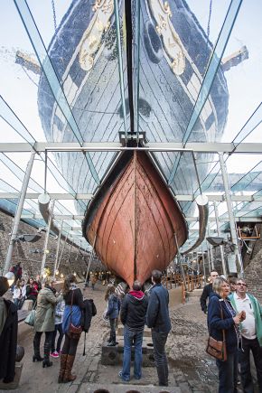 ss Great Britain