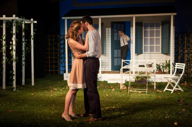 adc Theatre - All My Sons