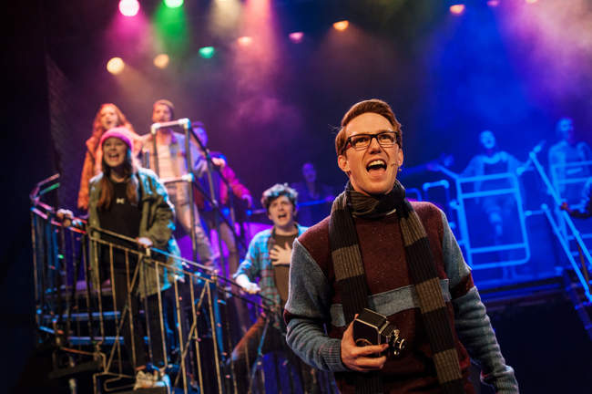 adc Theatre - Rent