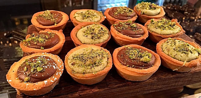 Cambridge Food Tours