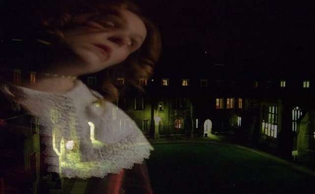 Cambridge Ghost Tours - Haunted Cambridge