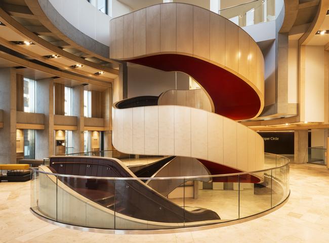 Theatre Royal Glasgow