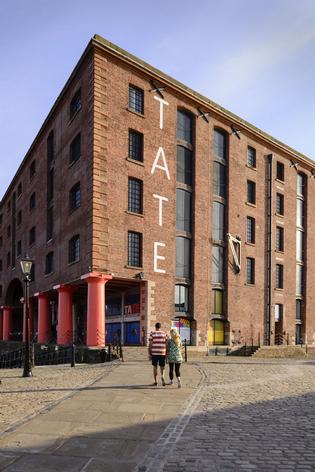 Tate Liverpool