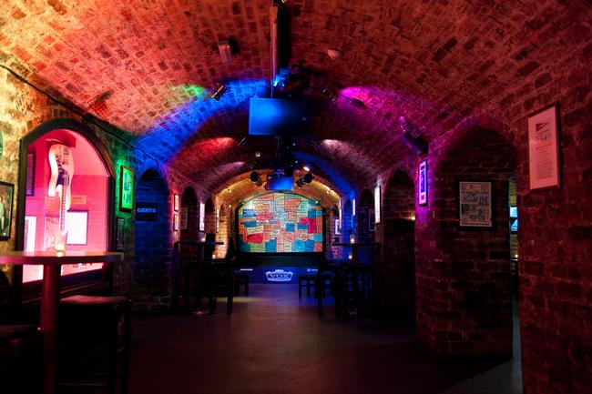 Cavern Club