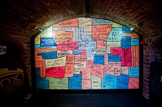 Cavern Club
