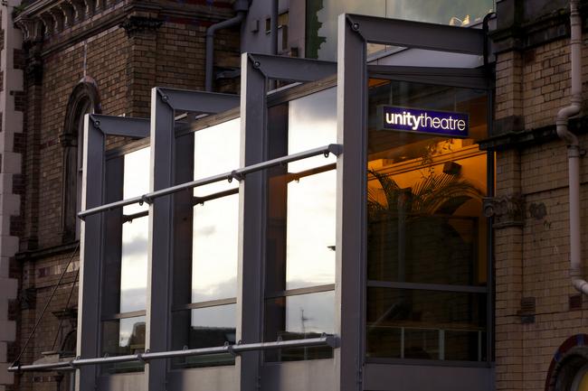 Unity Theatre