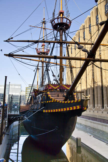 Golden Hind