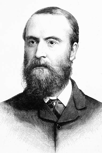 Charles Stewart Parnell