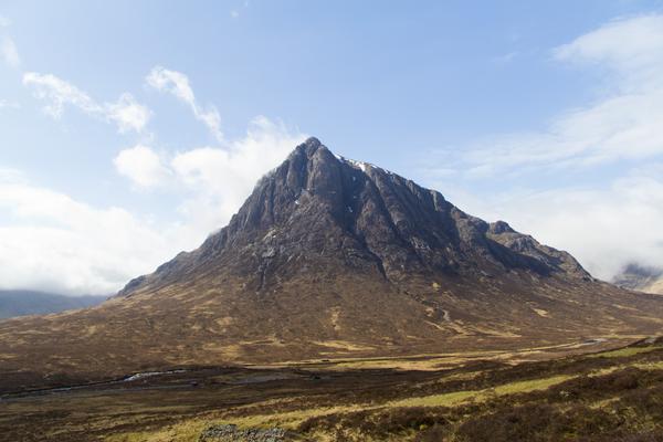 Buachaille Etiv Mor