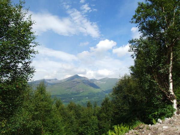 West Highland Way