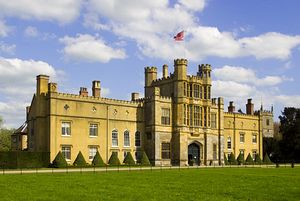  &copy;NTPL/Robert Morris