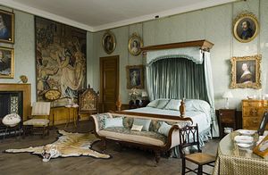 &copy;NTPL/Andreas von Einsiedel