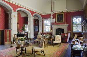 &copy;NTPL/Andreas von Einsiedel