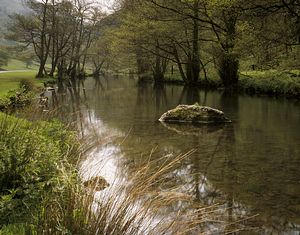 &copy;NTPL/Joe Cornish