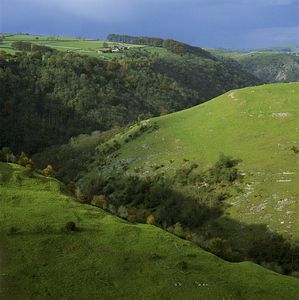 &copy;NTPL/Joe Cornish