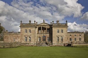 &copy;NTPL/John Hammond