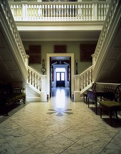 &copy;NTPL/Bill Batten