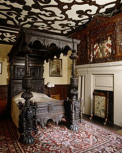 &copy;NTPL/Nadia Mackenzie