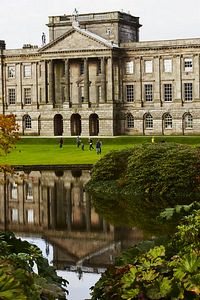 &copy;NTPL/Arnhel de Serra