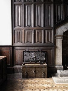 &copy;NTPL/Cristian Barnett