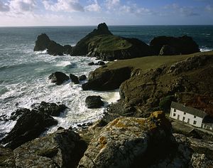 &copy;NTPL/Paul Wakefield