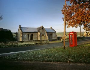 &copy;NTPL/Alasdair Ogilvie
