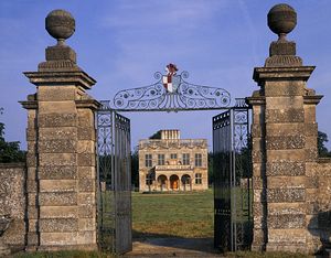 &copy;NTPL/Nick Meers