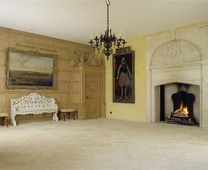 &copy;NTPL/Nadia Mackenzie