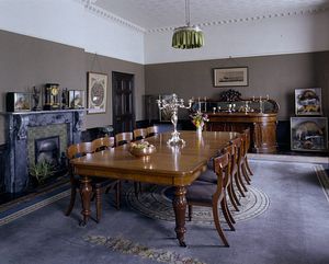 &copy;NTPL/Andreas von Einsiedel