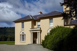 &copy;NTPL/Arnhel de Serra