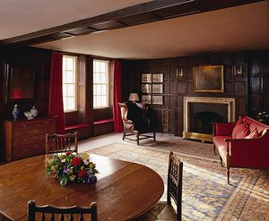 &copy;NTPL/John Hammond